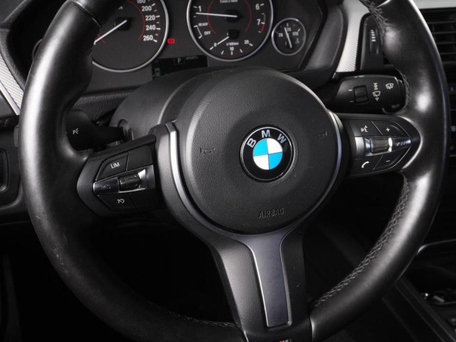 BMW 3 серии VI (F3x) Рестайлинг Минеральные Воды  - изображение 19