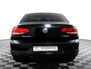 Volkswagen Passat B8 Москва  - изображение 30