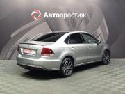 Volkswagen Polo V Рестайлинг Оренбург  - изображение 23