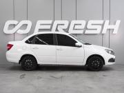Lada (ВАЗ) Granta I Рестайлинг Воронеж  - изображение 20