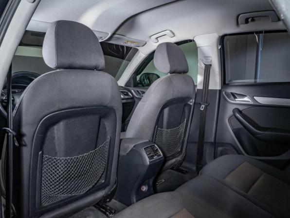 Audi Q3 I (8U) с пробегом 2014 года, цена 1 595 000 рублей, 174844 км, внедорожник, Автокод Объявления