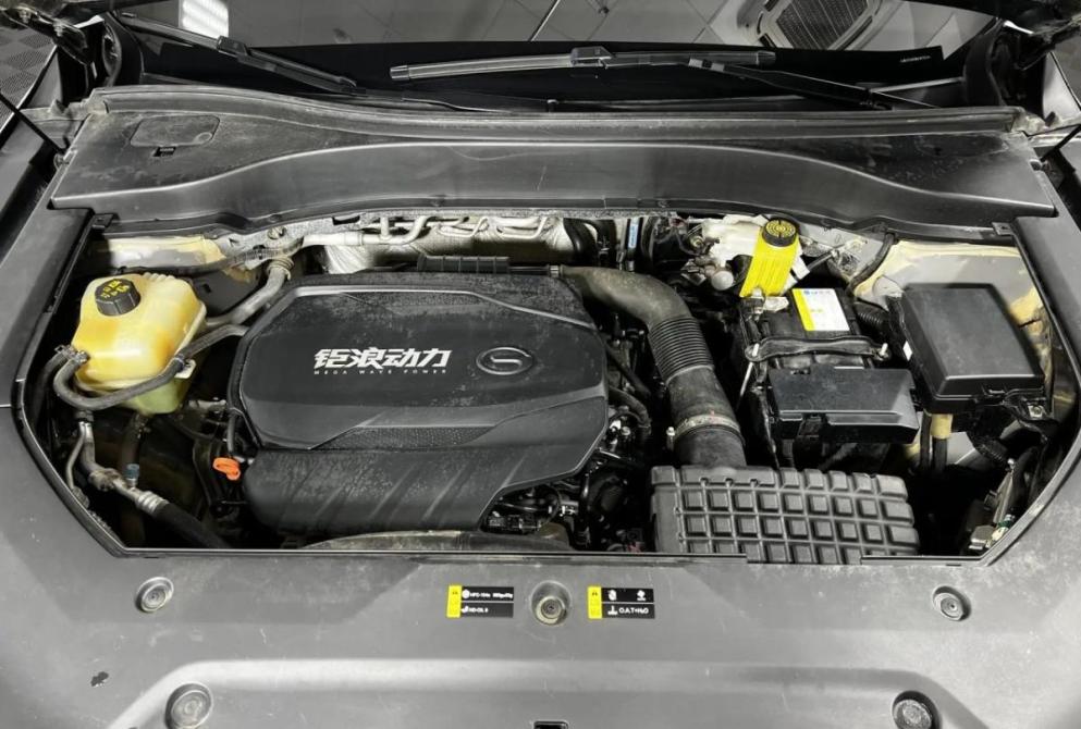 GAC GS8 II Нижний Новгород  - изображение 23