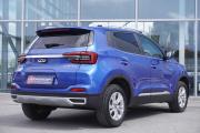Chery Tiggo 4 I Рестайлинг Ульяновск  - изображение 28