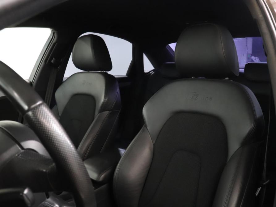 Audi A4 IV (B8) Москва  - изображение 17