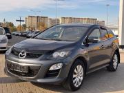Mazda CX-7 I Рестайлинг Сыктывкар  - изображение 28
