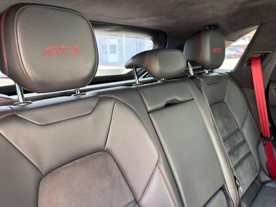 Porsche Cayenne III Москва  - изображение 17