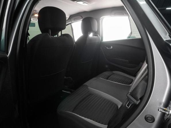 Renault Kaptur I с пробегом 2017 года, цена 1 599 000 рублей, 144672 км, внедорожник, Автокод Объявления