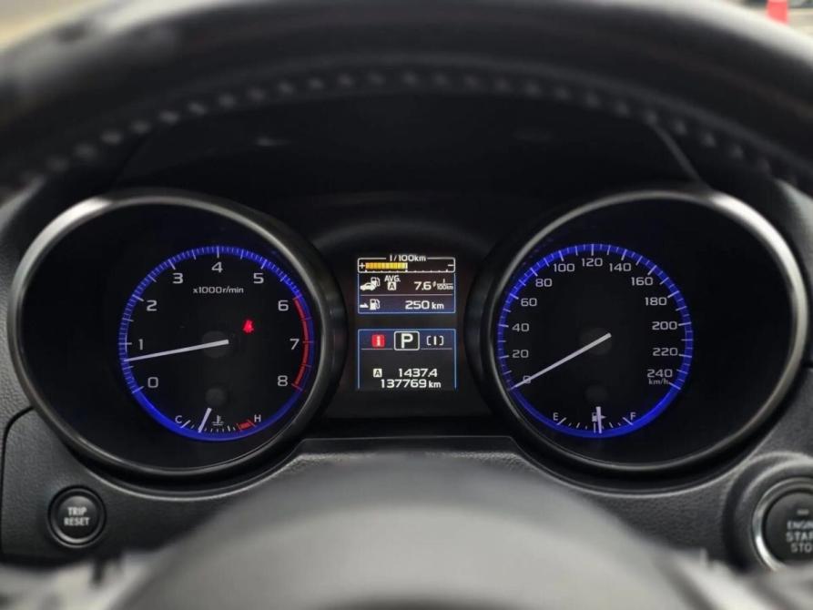 Subaru Legacy VI Рестайлинг Санкт-Петербург  - изображение 15