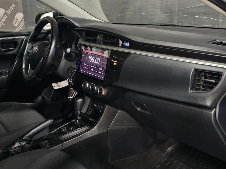 Toyota Corolla XI (E160 E170 E180) Краснодар  - изображение 18