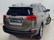 Toyota RAV4 IV (XA40) Вологда  - изображение 31