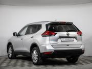 Nissan X-Trail III Рестайлинг Санкт-Петербург  - изображение 35