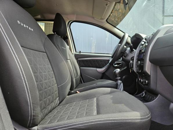 Renault Duster I Рестайлинг с пробегом 2018 года, цена 1 550 000 рублей, 48000 км, внедорожник, Автокод Объявления