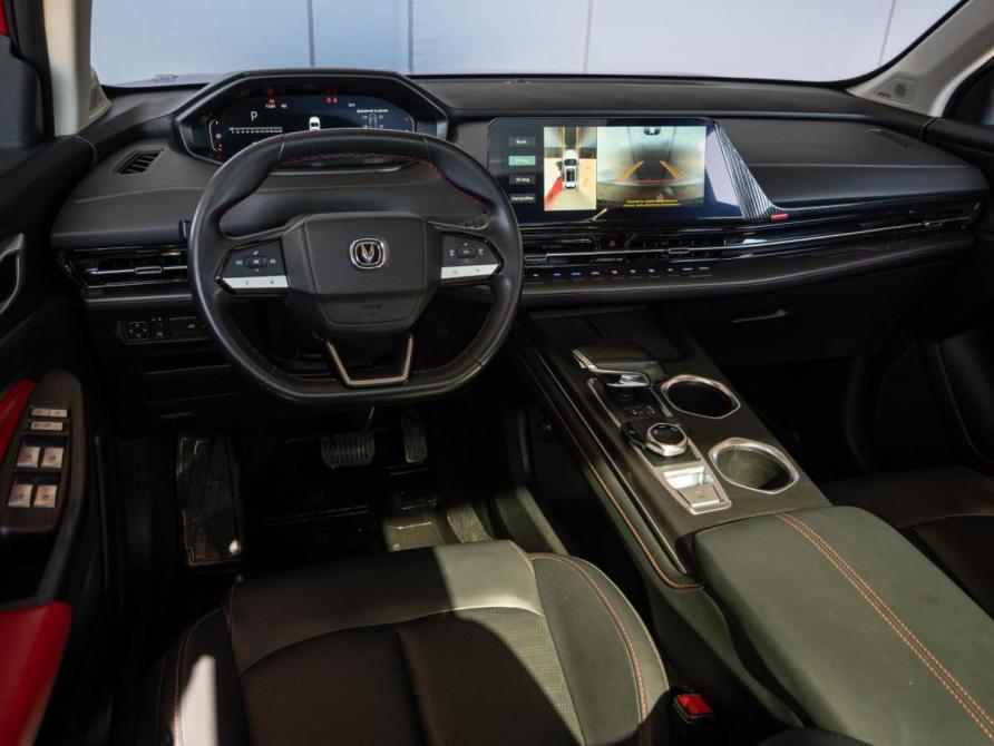 Changan CS55 Plus II Краснодар  - изображение 6