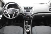 Hyundai Solaris I Рестайлинг Березники  - изображение 28