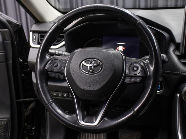 Toyota RAV4 V (XA50) с пробегом 2020 года, цена 2 949 000 рублей, 137000 км, внедорожник, Автокод Объявления