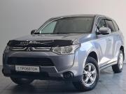 Mitsubishi Outlander III Барнаул  - изображение 31