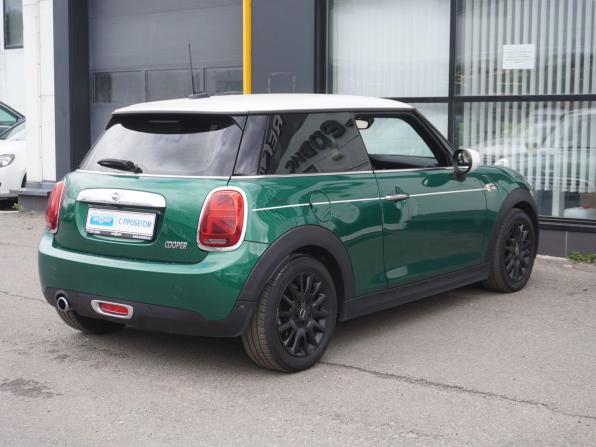 Mini Hatch III (F55/F56) Рестайлинг с пробегом 2021 года, цена 2 050 000 рублей, 172854 км, хэтчбек, Автокод Объявления
