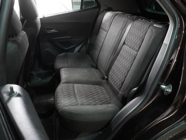Opel Mokka I с пробегом 2014 года, цена 1 049 000 рублей, 184262 км, внедорожник, Автокод Объявления
