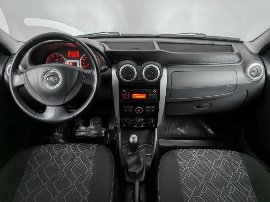Lada (ВАЗ) Largus I Подольск  - изображение 12