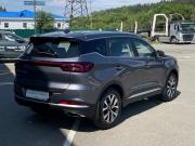 Chery Tiggo 7 Pro Max I Томск  - изображение 26