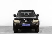 Mitsubishi Pajero III Рестайлинг Барнаул  - изображение 25