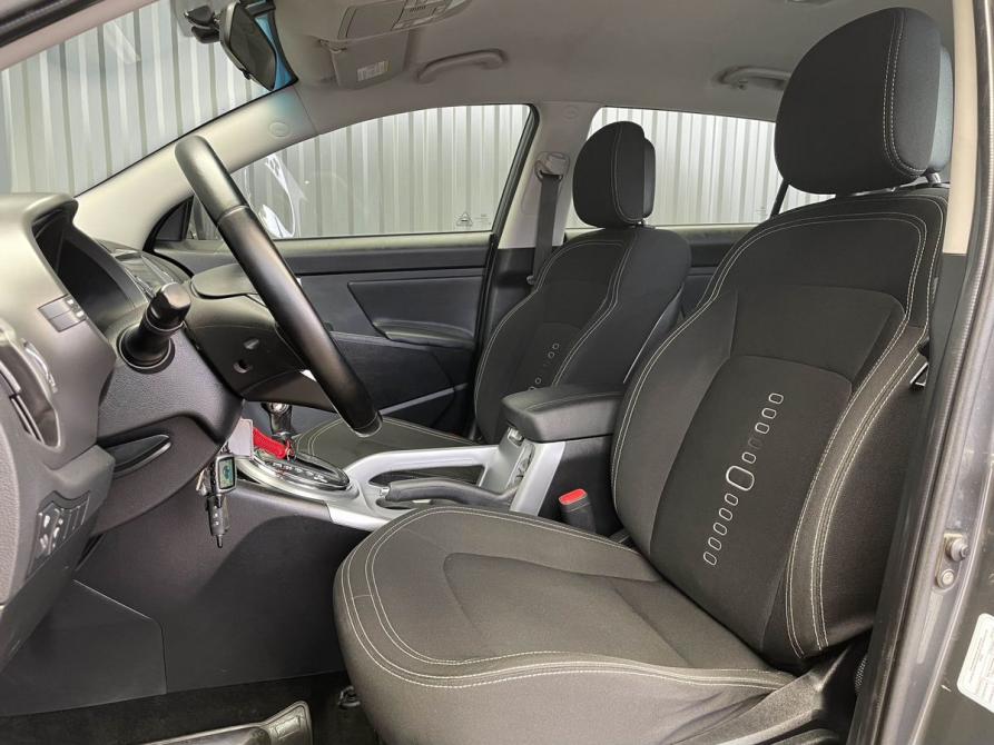 Kia Sportage III Пермь  - изображение 19