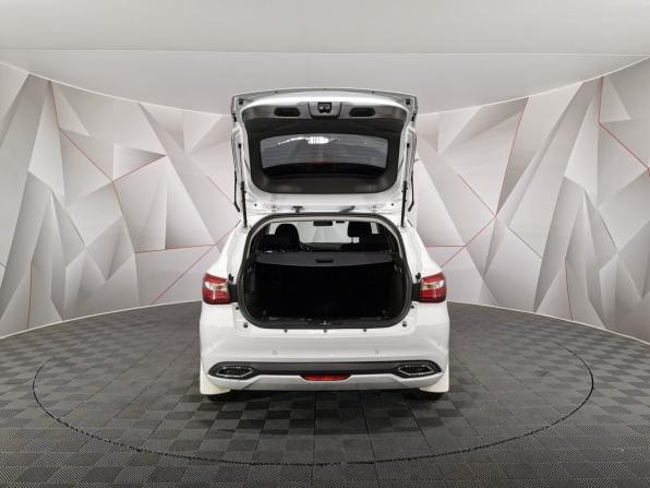 Lada (ВАЗ) Vesta I Рестайлинг (NG) с пробегом 2024 года, цена 1 125 000 рублей, 31652 км, универсал, Автокод Объявления