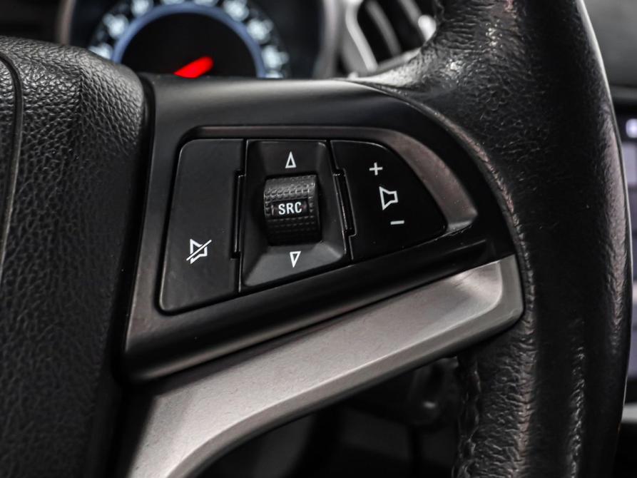 Chevrolet Cruze I Рестайлинг Минеральные Воды  - изображение 15