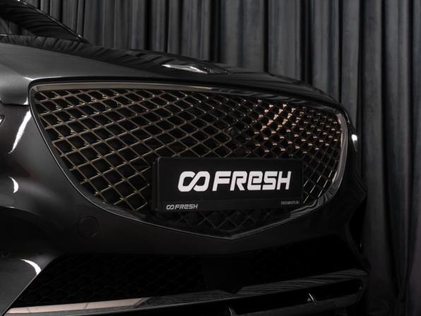 Genesis GV70 I с пробегом 2021 года, цена 5 399 000 рублей, 37168 км, внедорожник, Автокод Объявления