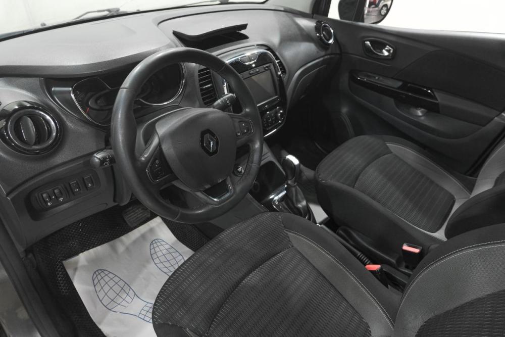 Renault Kaptur I Новокузнецк  - изображение 8