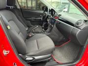 Mazda 3 I (BK) Рестайлинг Екатеринбург  - изображение 19