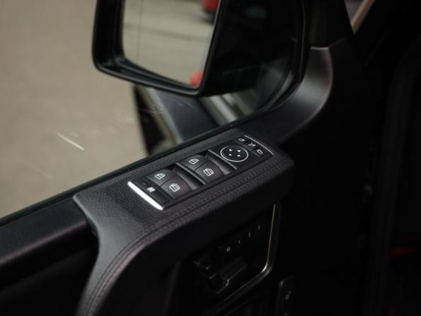 Mercedes-Benz G-Класс II (W463) Рестайлинг 4 с пробегом 2016 года, цена 5 990 000 рублей, 84343 км, внедорожник, Автокод Объявления