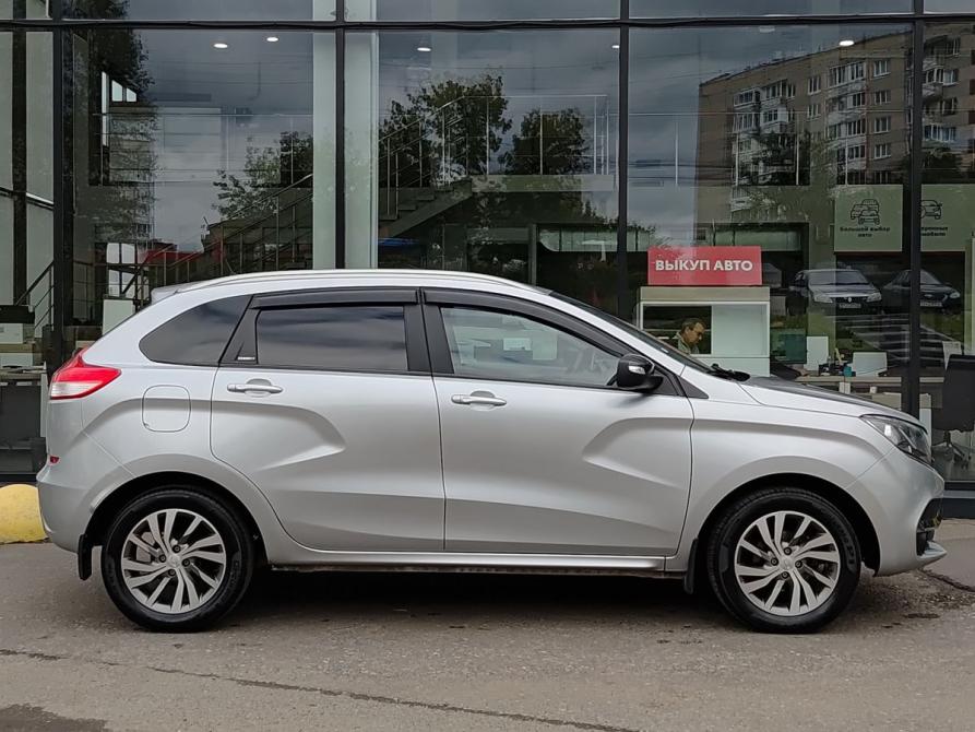 Lada (ВАЗ) XRAY I Ижевск  - изображение 5