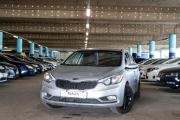 Kia Cerato III Уфа  - изображение 24