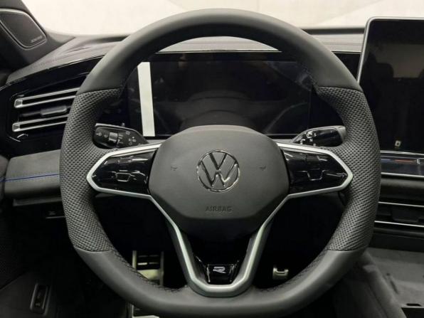 Новый Volkswagen Tiguan III (China Market) 2026 года, цена 4 949 000 рублей, внедорожник, Автокод Объявления