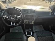 Volkswagen Polo V Рестайлинг Тюмень  - изображение 31