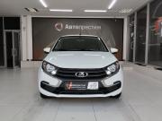 Lada (ВАЗ) Granta I Рестайлинг Минеральные Воды  - изображение 18