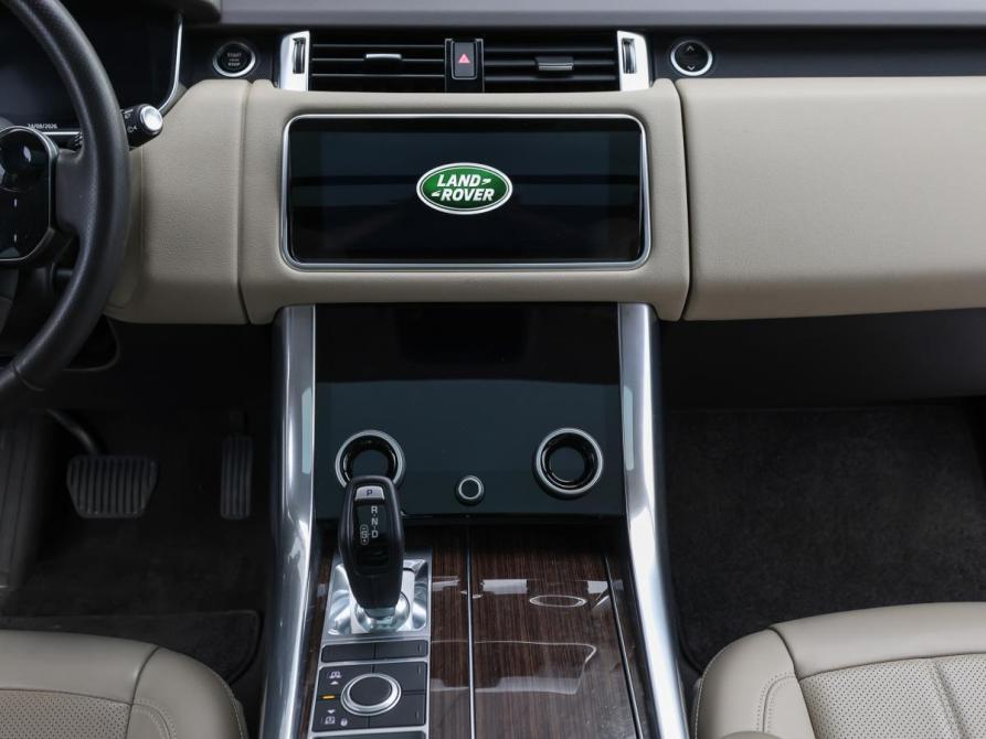 Land Rover Range Rover Sport II Рестайлинг Москва  - изображение 14