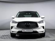 Infiniti QX50 II Москва  - изображение 19
