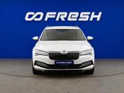 Skoda Superb III Рестайлинг Москва  - изображение 28