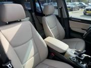 BMW X3 II (F25) Ижевск  - изображение 63