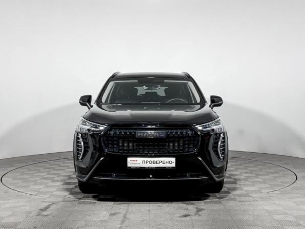 Haval Jolion I Рестайлинг с пробегом 2023 года, цена 1 890 000 рублей, 32203 км, внедорожник, Автокод Объявления