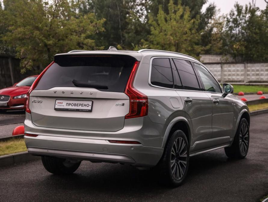 Volvo XC90 II Рестайлинг 1 Санкт-Петербург  - изображение 6