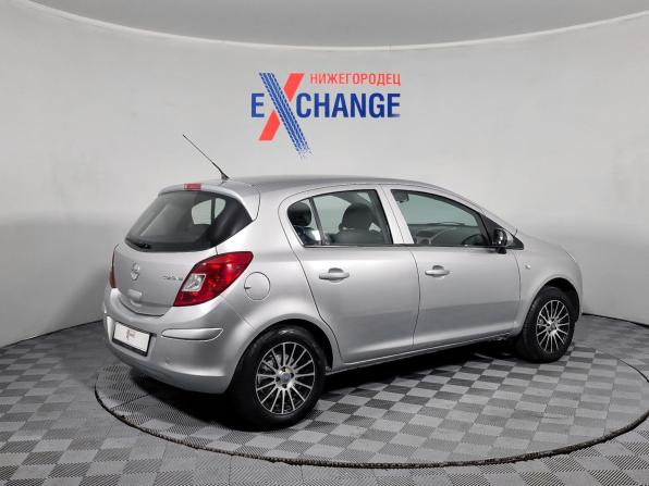 Opel Corsa D с пробегом 2008 года, цена 399 000 рублей, 202443 км, хэтчбек, Автокод Объявления