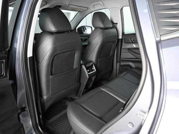 Chery Tiggo 4 Pro I с пробегом 2023 года, цена 1 529 000 рублей, 67209 км, внедорожник, Автокод Объявления