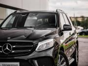 Mercedes-Benz GLE I (W166) Санкт-Петербург  - изображение 39
