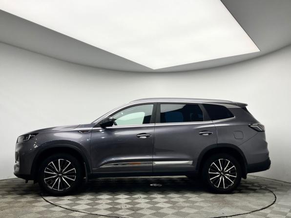 Chery Tiggo 8 Pro Max I с пробегом 2022 года, цена 2 249 000 рублей, 53400 км, внедорожник, Автокод Объявления
