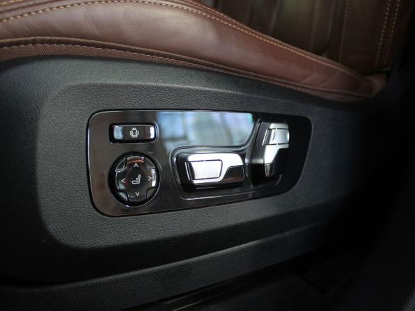 BMW X7 I (G07) с пробегом 2020 года, цена 7 899 000 рублей, 126177 км, внедорожник, Автокод Объявления