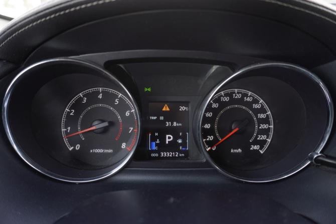 Citroen C-Crosser с пробегом 2010 года, цена 945 000 рублей, 333207 км, внедорожник, Автокод Объявления