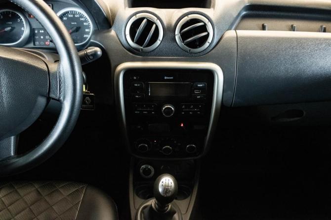 Renault Duster I с пробегом 2014 года, цена 965 000 рублей, 176489 км, внедорожник, Автокод Объявления